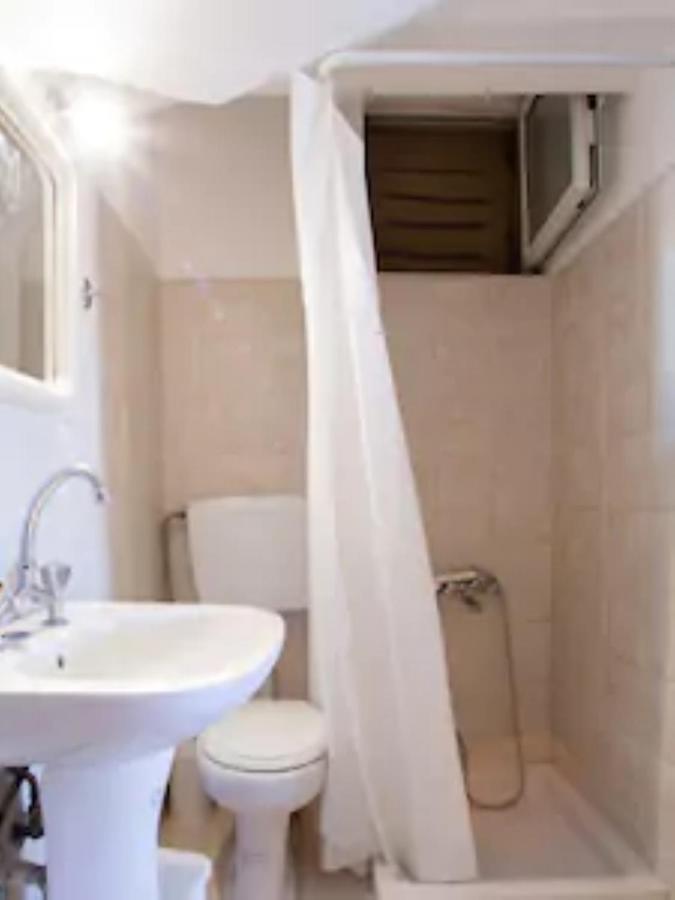 Makis Apartments 사이티아 외부 사진