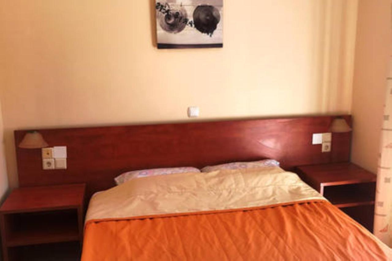 Makis Apartments 사이티아 외부 사진