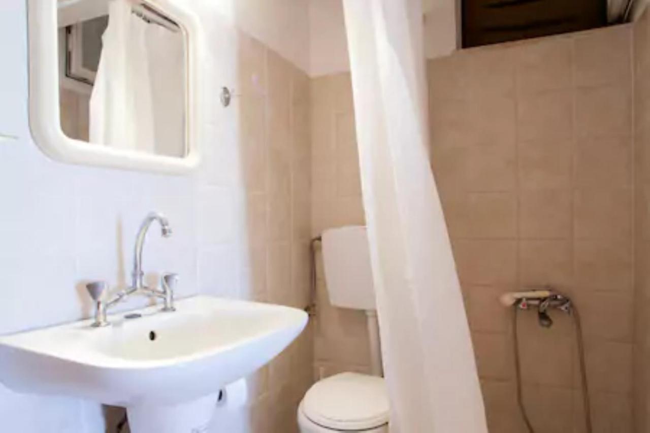Makis Apartments 사이티아 외부 사진